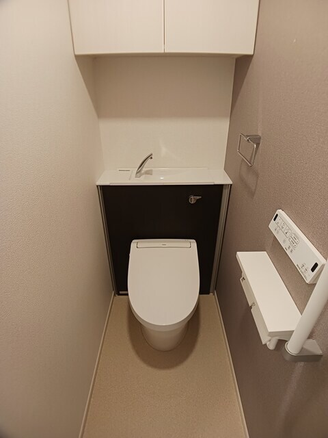 和幸館の物件内観写真