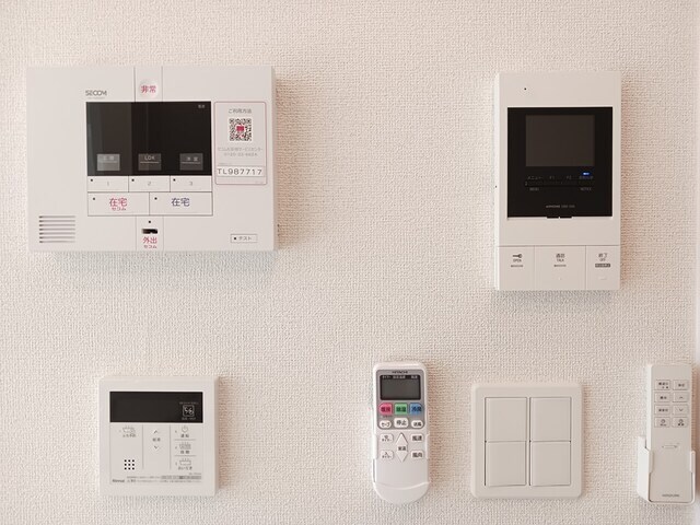 和幸館の物件内観写真