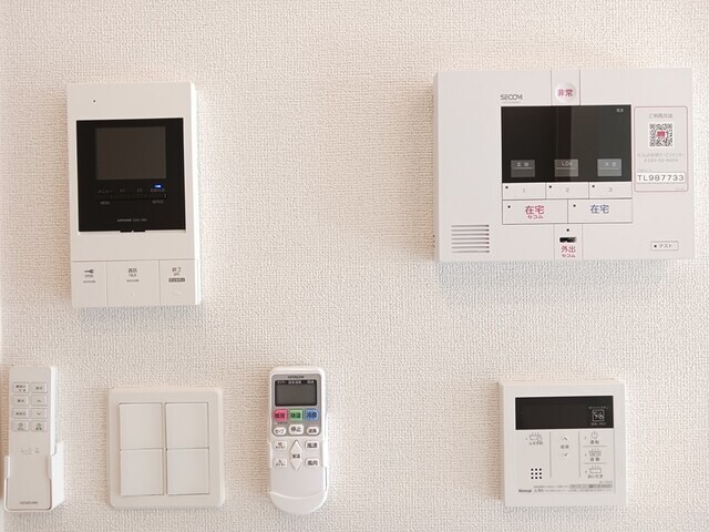 和幸館の物件内観写真