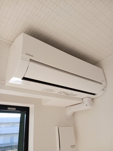 和幸館の物件内観写真