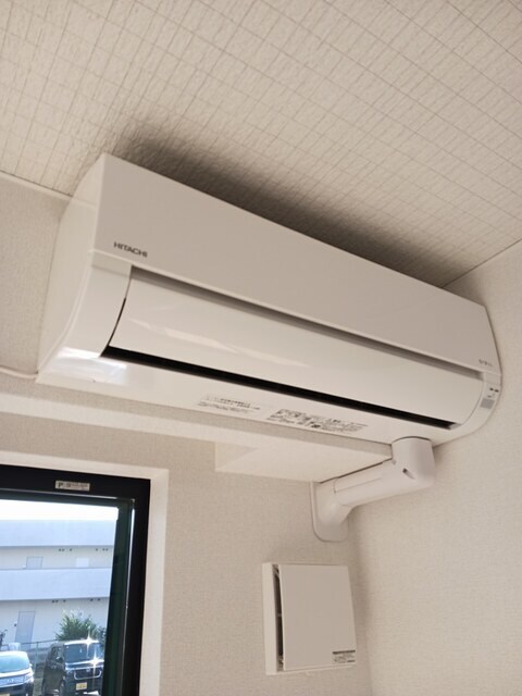 和幸館の物件内観写真