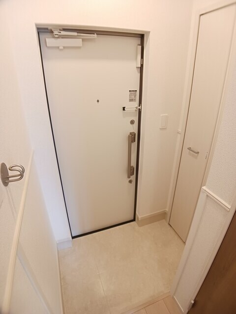 和幸館の物件内観写真