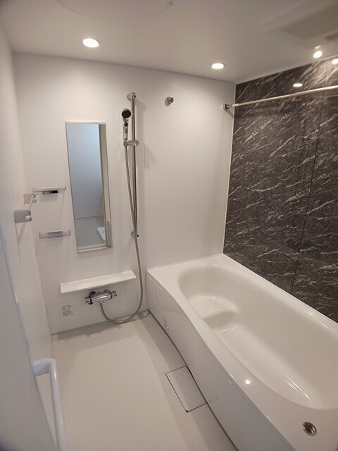 和幸館の物件内観写真