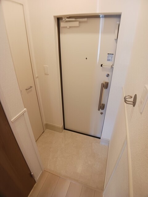 和幸館の物件内観写真