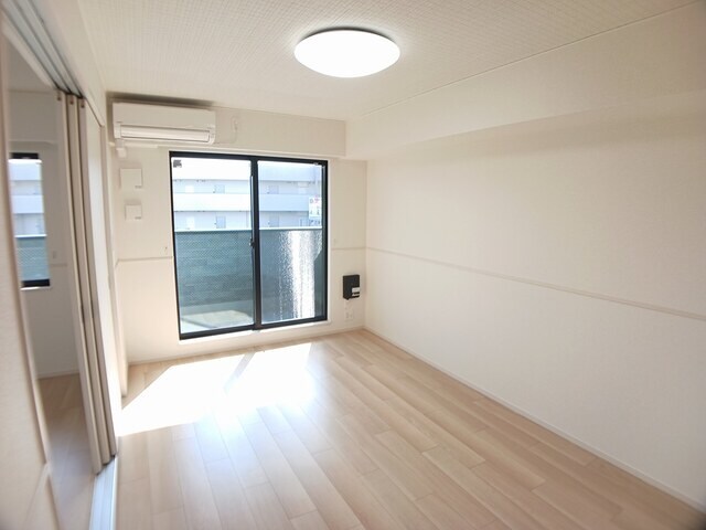 和幸館の物件内観写真