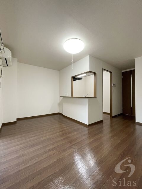 ルル・フルーレの物件内観写真