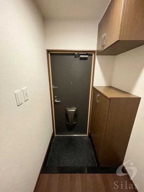 ルル・フルーレの物件内観写真