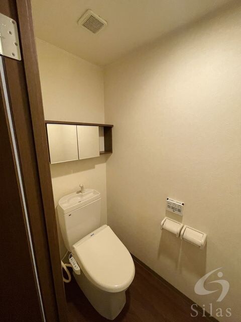 ルル・フルーレの物件内観写真