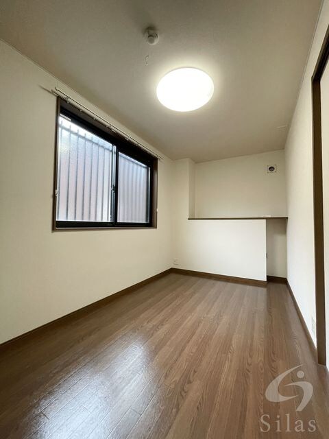 ルル・フルーレの物件内観写真