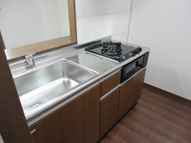 ルル・フルーレの物件内観写真