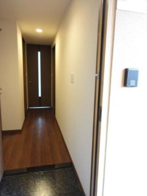 ルル・フルーレの物件内観写真