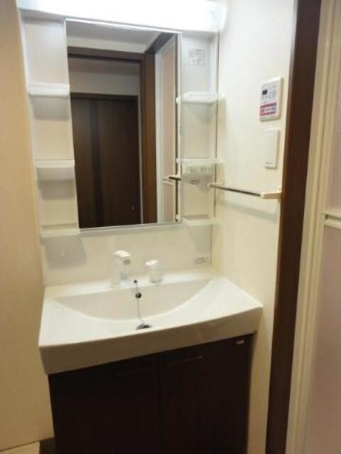 ルル・フルーレの物件内観写真