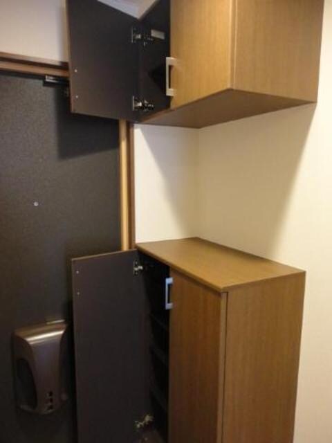 ルル・フルーレの物件内観写真