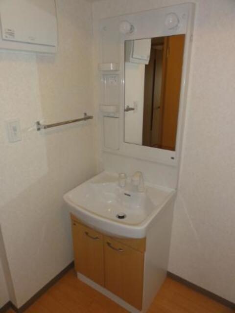 パステルヒルズの物件内観写真