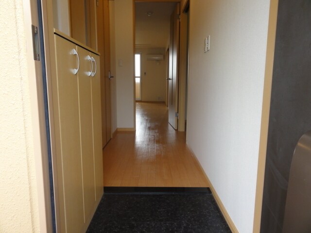 パステルヒルズの物件内観写真