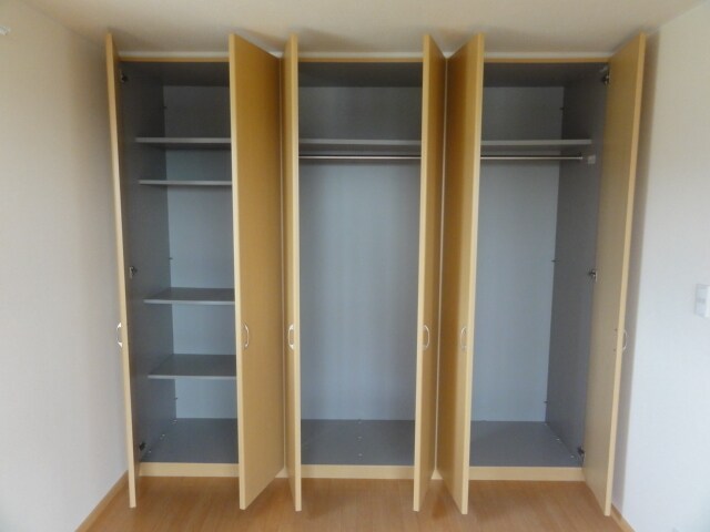 パステルヒルズの物件内観写真