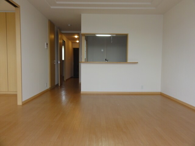 パステルヒルズの物件内観写真