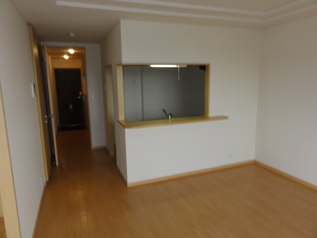 パステルヒルズの物件内観写真