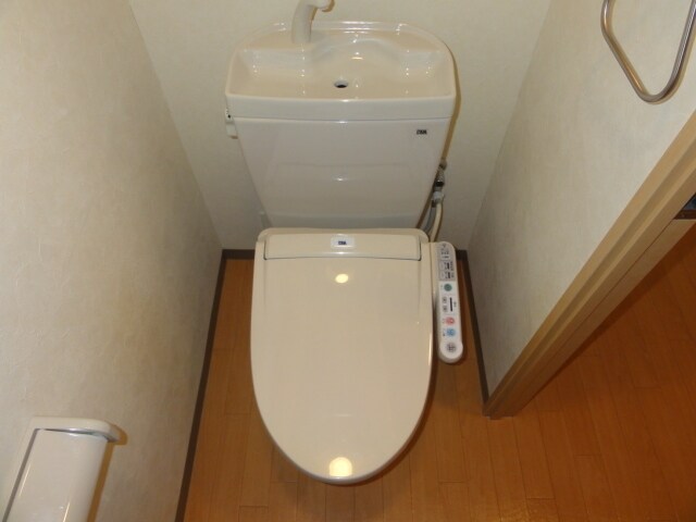 パステルヒルズの物件内観写真