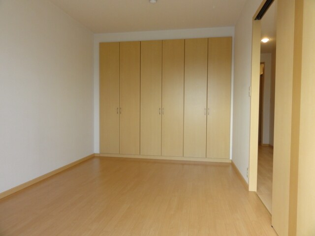 パステルヒルズの物件内観写真