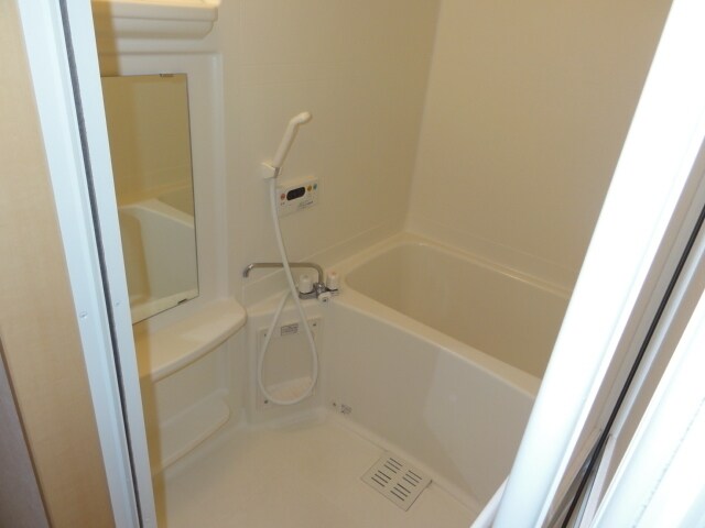 パステルヒルズの物件内観写真