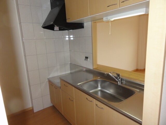 パステルヒルズの物件内観写真