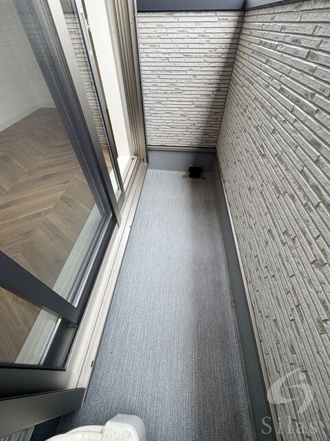 エントランスライフ宝ヶ池の物件内観写真