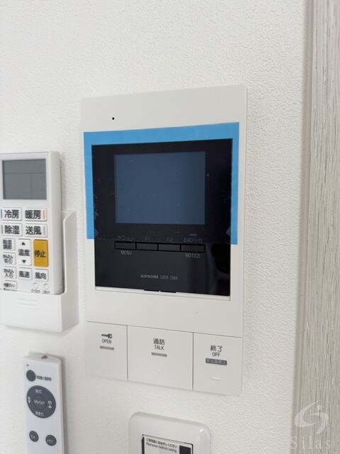 エントランスライフ宝ヶ池の物件内観写真