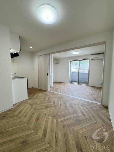 エントランスライフ宝ヶ池の物件内観写真