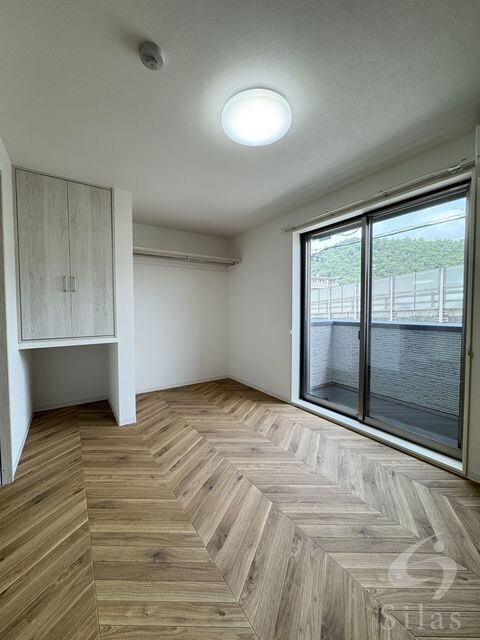 エントランスライフ宝ヶ池の物件内観写真