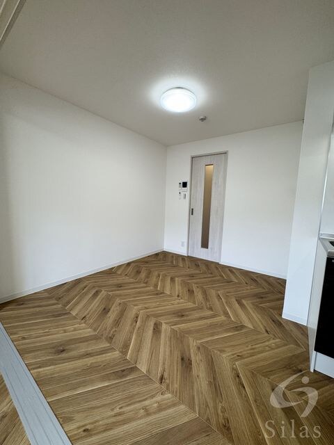 エントランスライフ宝ヶ池の物件内観写真