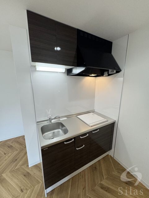 エントランスライフ宝ヶ池の物件内観写真