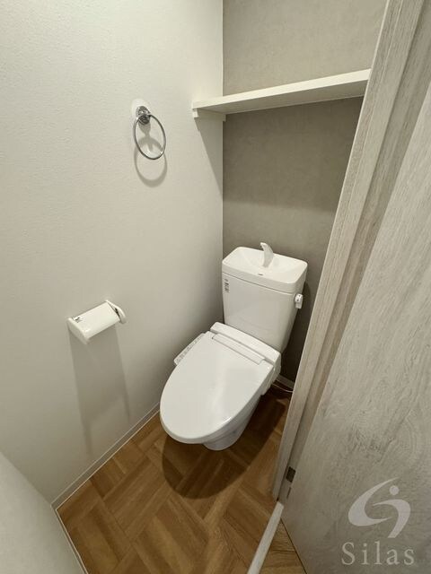 エントランスライフ宝ヶ池の物件内観写真