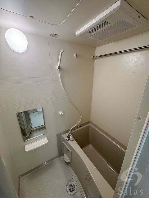 エントランスライフ宝ヶ池の物件内観写真