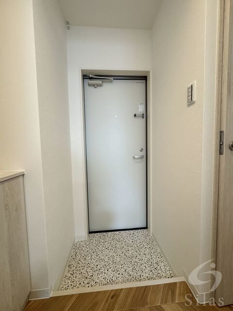 エントランスライフ宝ヶ池の物件内観写真