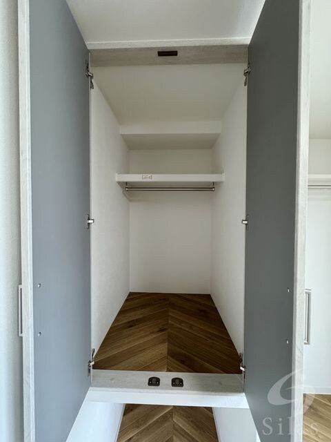 エントランスライフ宝ヶ池の物件内観写真