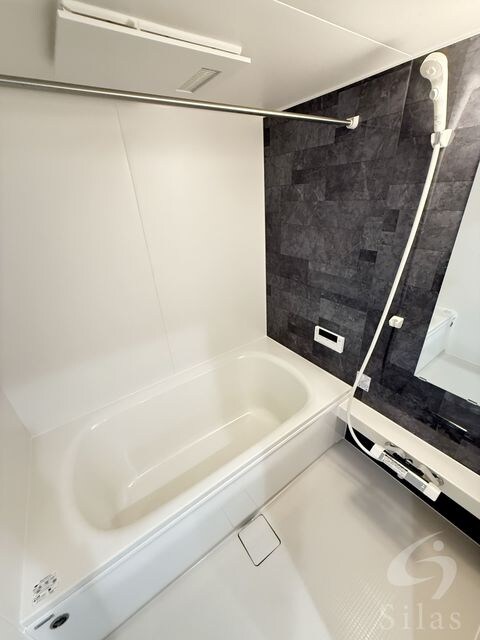 GRAMM六地蔵B棟の物件内観写真