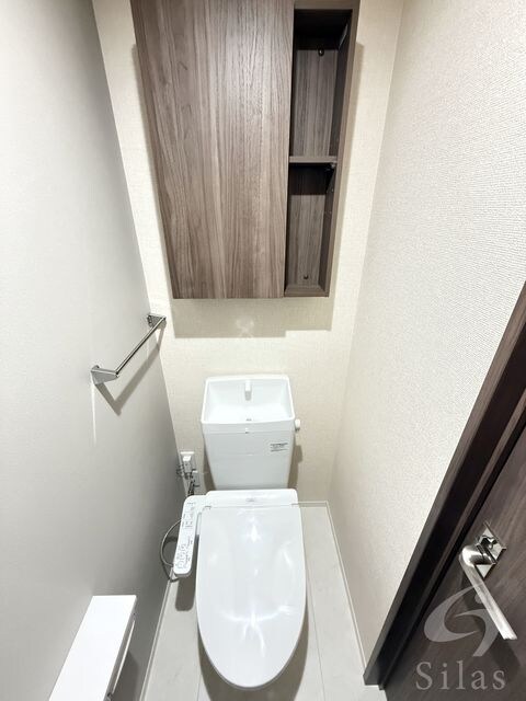 GRAMM六地蔵B棟の物件内観写真