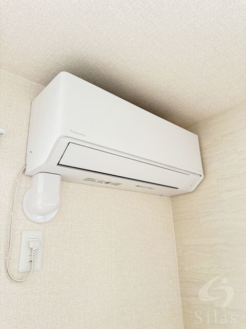 GRAMM六地蔵B棟の物件内観写真