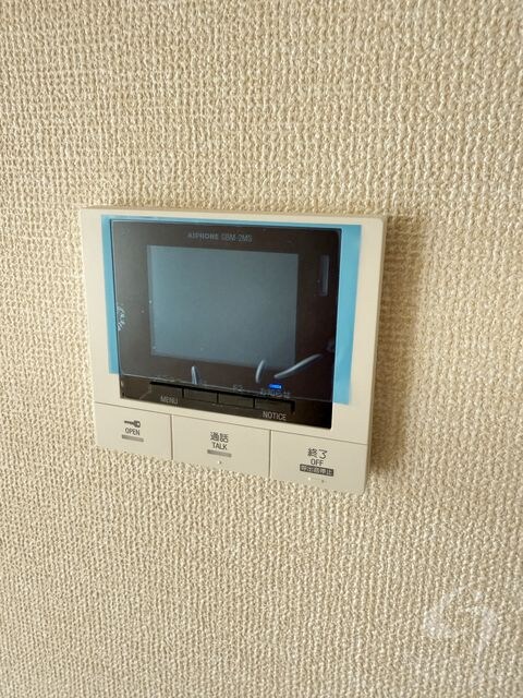 GRAMM六地蔵B棟の物件内観写真