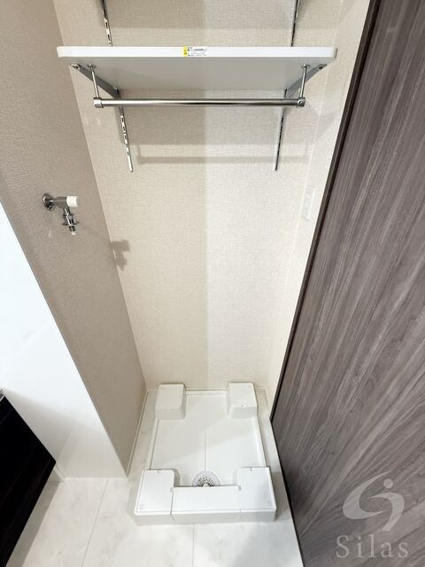 GRAMM六地蔵B棟の物件内観写真