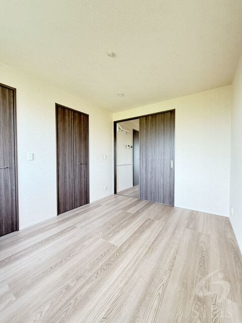 GRAMM六地蔵C棟の物件内観写真