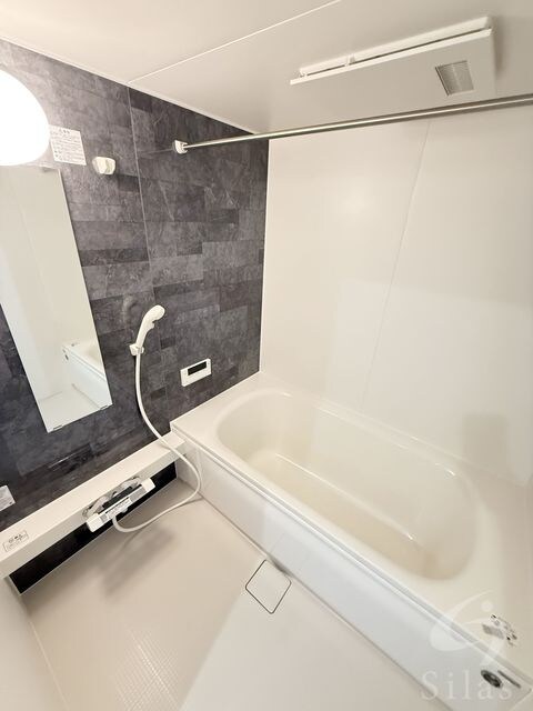 GRAMM六地蔵C棟の物件内観写真