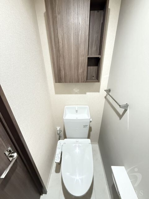 GRAMM六地蔵C棟の物件内観写真