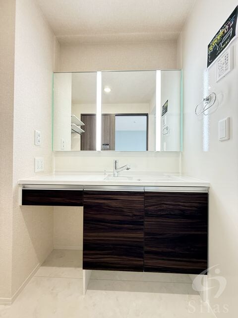 GRAMM六地蔵C棟の物件内観写真