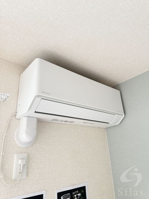 GRAMM六地蔵C棟の物件内観写真