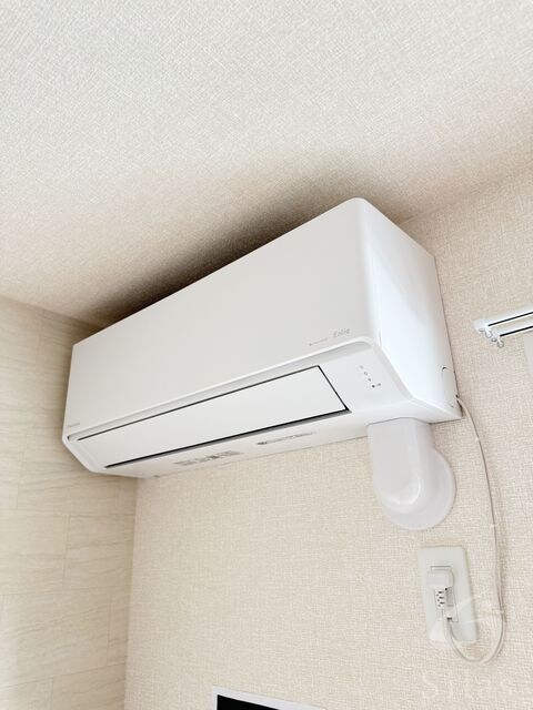 GRAMM六地蔵C棟の物件内観写真