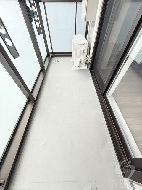 GRAMM六地蔵C棟の物件内観写真