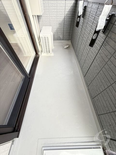 GRAMM六地蔵C棟の物件内観写真