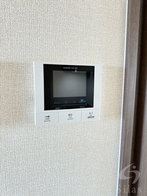 GRAMM六地蔵C棟の物件内観写真